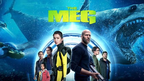 The Meg still