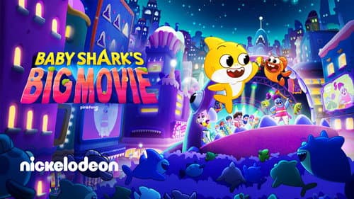 Baby Shark's Big Movie still