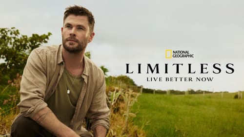 Limitless: Live Better Now still