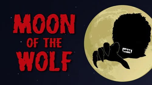 Moon of the Wolf still