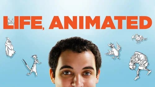 Life, Animated still