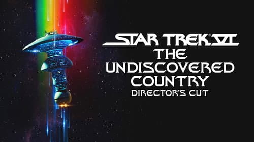Star Trek VI: The Undiscovered Country still