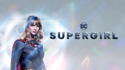 Supergirl still