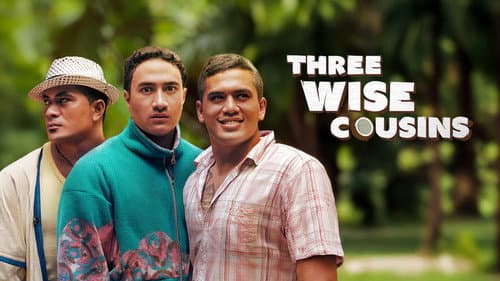 Three Wise Cousins still