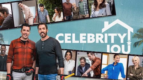 Celebrity IOU still