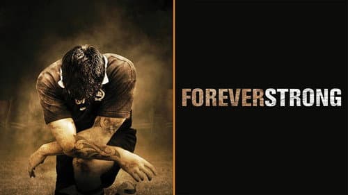 Forever Strong still