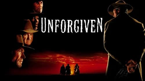 Unforgiven still