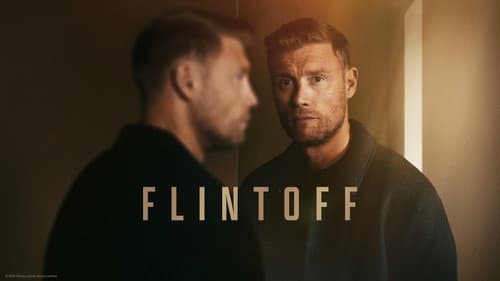 Flintoff still