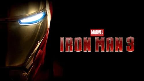 Iron Man 3 still