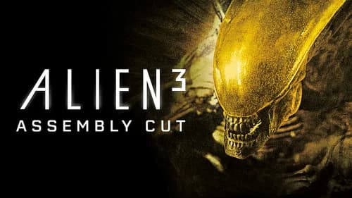 Alien³ still
