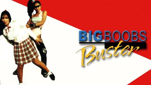 Big Boobs Buster still