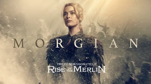 The Pendragon Cycle: Rise of the Merlin still