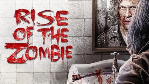 Rise of the Zombie still