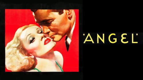 Angel still