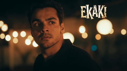 Ekaki still
