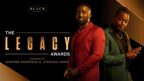 The Legacy Awards still