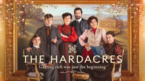 The Hardacres still