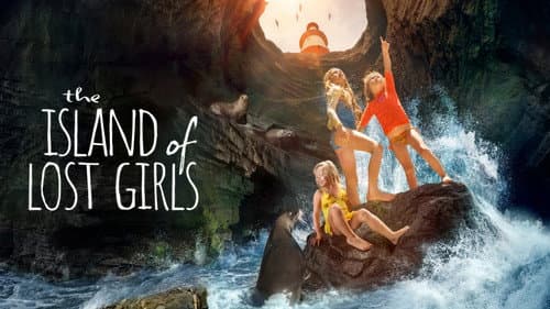 The Island of Lost Girls still