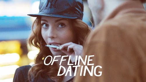 Offline Dating still