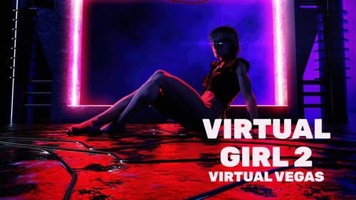 Virtual Girl 2: Virtual Vegas still