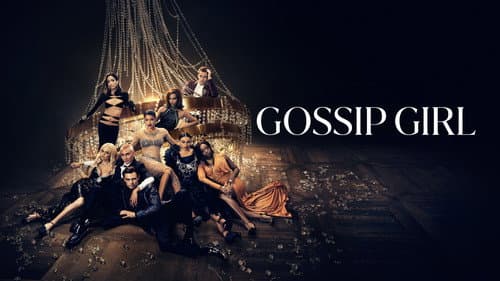 Gossip Girl still