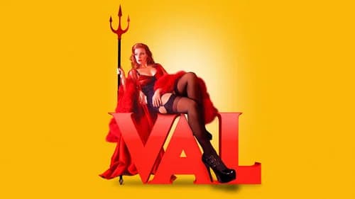 Val still
