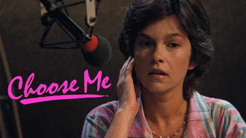 Choose Me still