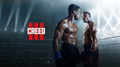 Creed III still