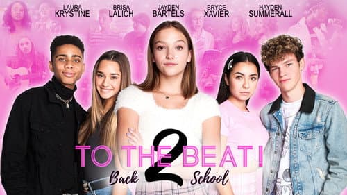 To the Beat! Back 2 School still