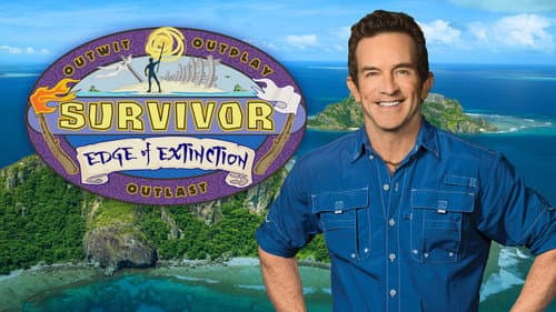 Survivor still