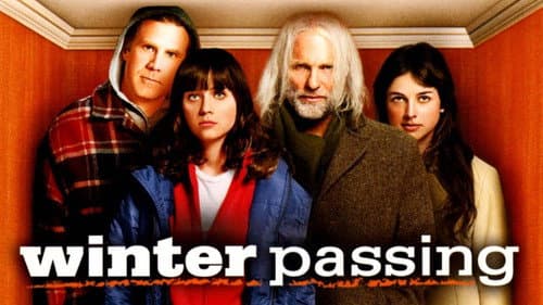 Winter Passing still