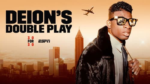 Deion's Double Play still