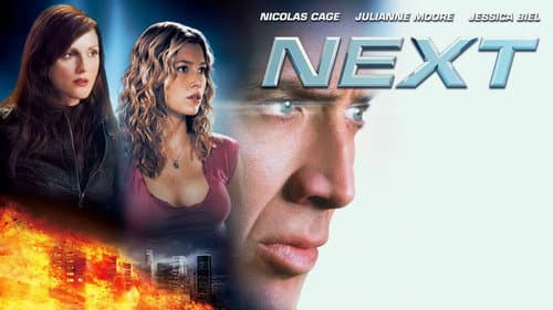 Next still