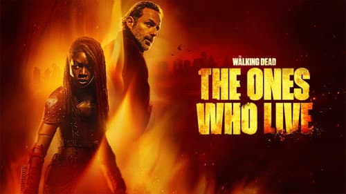 The Walking Dead: The Ones Who Live still