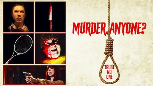 Murder, Anyone? still