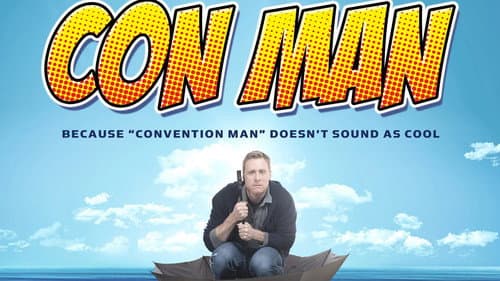 Con Man still