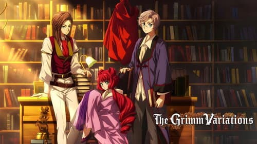 The Grimm Variations still