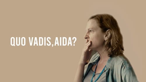 Quo Vadis, Aida? still
