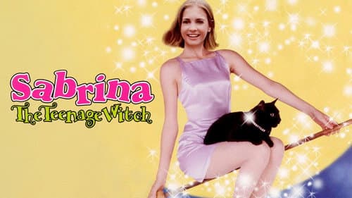 Sabrina the Teenage Witch still