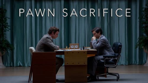 Pawn Sacrifice still