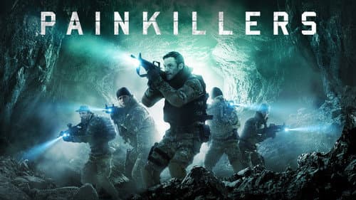 Painkillers still