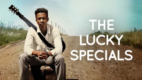 The Lucky Specials still