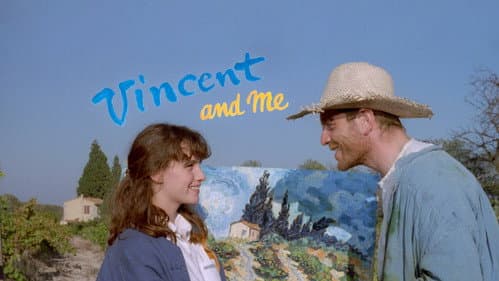 Vincent and Me still
