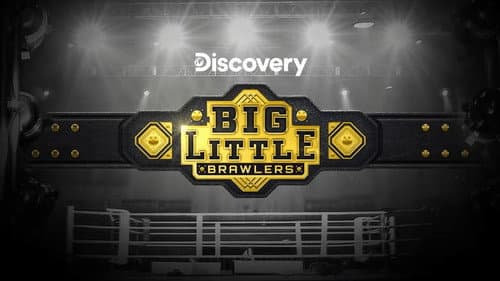 Big Little Brawlers still
