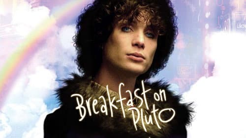 Breakfast on Pluto still