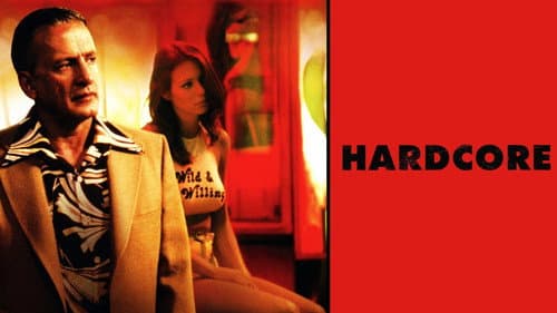 Hardcore still