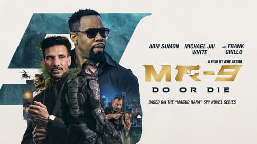 MR-9: Do or Die still