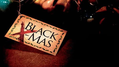 Black Christmas still