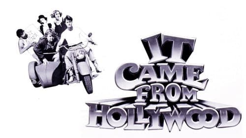 It Came from Hollywood still