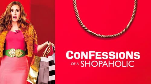 Confessions of a Shopaholic still